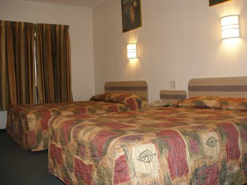 Relax Inn - Memphis Саутавен Номер фото